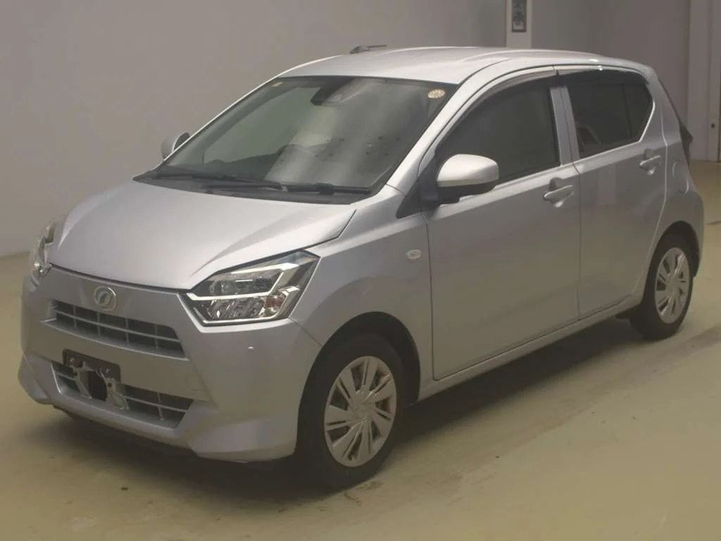 Daihatsu Mira e:S LA350S 2023